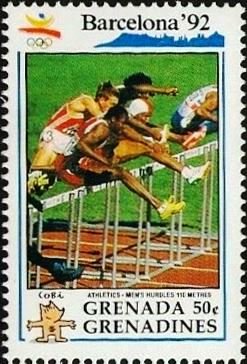 Colnect-4341-308-110-meter-Hurdles.jpg