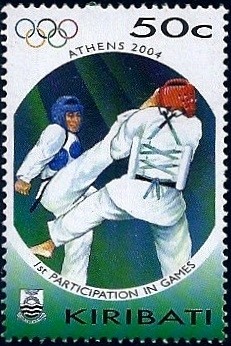 Colnect-2598-415-Taekwondo.jpg