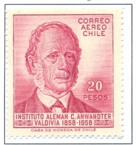 Colnect-2503-469-Carlos-Anwandter-1801-1889-founder-of-the-German-School.jpg