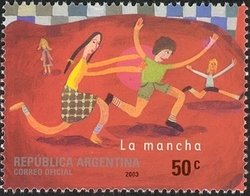 Colnect-1254-526-La-Mancha.jpg