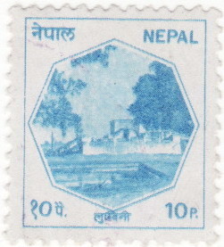 Colnect-1077-302-Lumbini.jpg