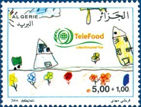 Colnect-466-038-TeleFood.jpg