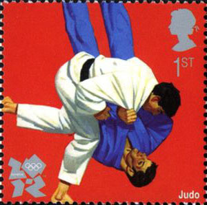 Colnect-1343-595-Judo.jpg