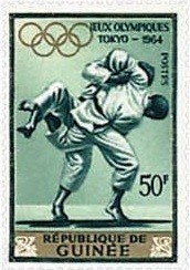 Colnect-1414-748-Judo.jpg