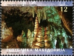 Colnect-1449-046-Caves-50-Years-of-Speleology.jpg