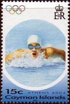 Colnect-2819-658-Swimmer.jpg