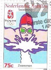 Colnect-3287-689-Swimming.jpg