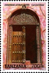 Colnect-1692-627-Carved-Door.jpg