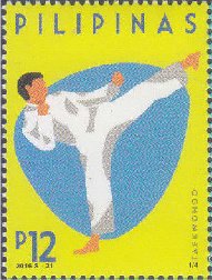 Colnect-3537-780-Judo.jpg