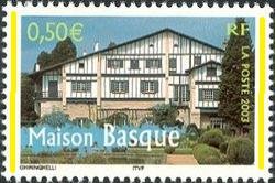 Colnect-5429-367-Basque-house.jpg