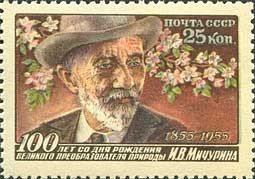 Colnect-468-752-Ivan-VMichurin-1855-1935-Russian-plant-breeder.jpg