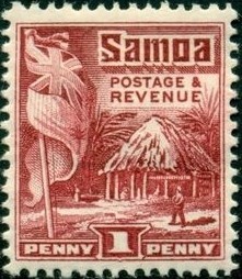 Colnect-1193-978-Samoan-House.jpg