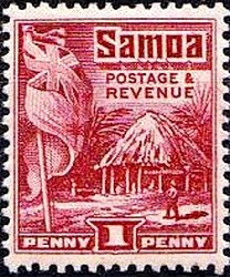 Colnect-1202-938-Samoan-House.jpg