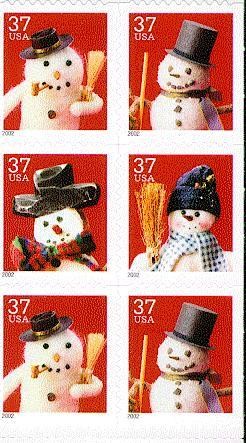 Colnect-201-992-Snowmen.jpg