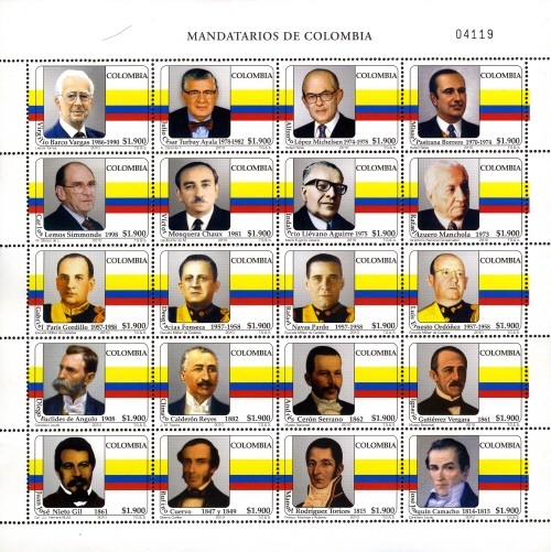 Colnect-1701-411-Leaders-of-Colombia.jpg