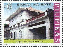 Colnect-2889-170-Ilagan-Central-House.jpg