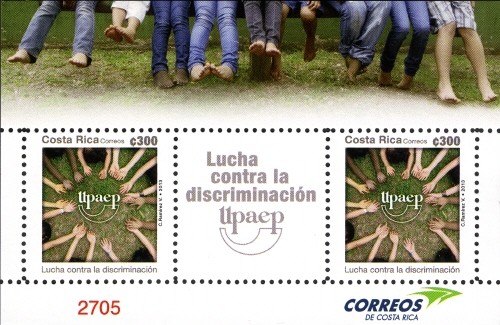 Colnect-2918-639-Fight-against-discrimination.jpg