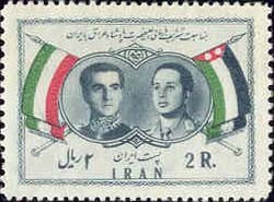 Colnect-2213-518-Mohammad-Rez%C4%81-Sh%C4%81h-Pahlav%C4%AB-1919-1980-Faisal-II-1935-1958.jpg