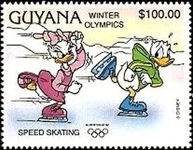 Colnect-3456-606-Donald-Daisy-Duck-speed-skating.jpg