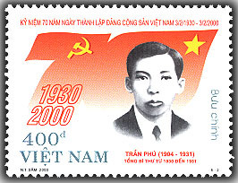 Colnect-1659-542-General-Secretary-Tran-Phu.jpg