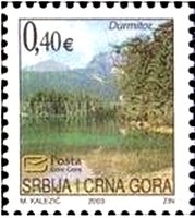 Colnect-1873-680-Durmitor-National-Park-and-World-Heritage-Site.jpg