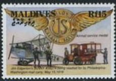 Colnect-4916-385-Airmail-service-medal-Jin-Edgerton-s-Jenny-mail-truck.jpg