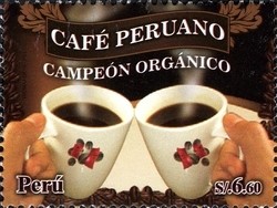 Colnect-1597-747-Peru-world-Champion-for-Biological-Coffee.jpg