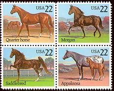 Colnect-199-255-American-Horses.jpg