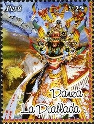 Colnect-1584-949-Danza-la-Diablada.jpg