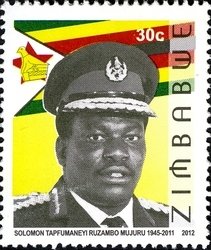 Colnect-1621-955-Solomon-Tapfumaneyi-Ruzambo-Mujuru-1945-2011.jpg