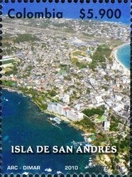 Colnect-1701-484-San-Andres-Island.jpg