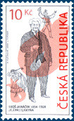 Colnect-349-050-Czech-operas-Leo-scaron--Jan-aacute-%C4%8Dek---Jej-iacute--pastorky%C5%88a.jpg