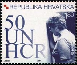 Colnect-354-323-50th-ANNIVERSARY-OF-UNHCR.jpg