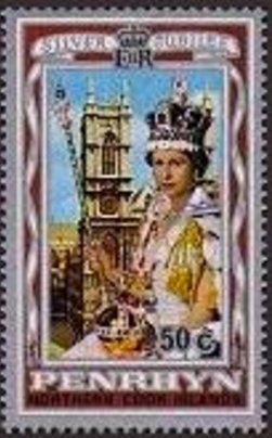 Colnect-4028-380-Queen-and-Westminster-Abbey.jpg