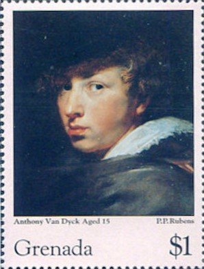 Colnect-4391-371-Anthony-Van-Dyck-aged-15-by-Rubens.jpg