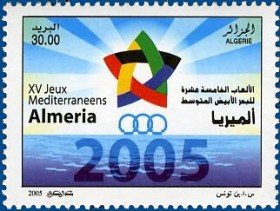 Colnect-465-758-XV-Mediterranean-Games-Almer%C3%ADa-2005.jpg