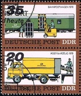 Colnect-5568-649-Postal-Transport-Past-and-Present.jpg