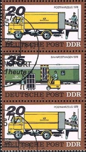 Colnect-5568-652-Postal-Transport-Past-and-Present.jpg