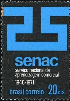 Colnect-658-704-25th-anniversary-of-SENAC.jpg