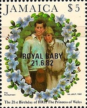 Colnect-2700-374-Honeymoon-photograph-overprinted-ROYAL-BABY-21682.jpg