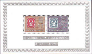 Colnect-1413-440-100-Years-of-posthorn-stamps.jpg