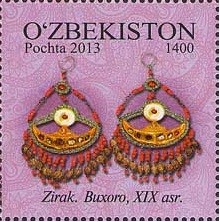 Colnect-1907-076-The-Earrings-Bukhara-XIX-c.jpg