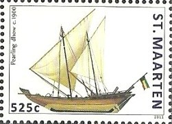 Colnect-2624-580-Pearling-dhow-c-1900.jpg