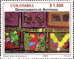 Colnect-1700-837-Molas-Tule-handcrafts.jpg