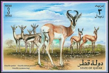 Colnect-2189-793-Gazelles-of-Qatar.jpg