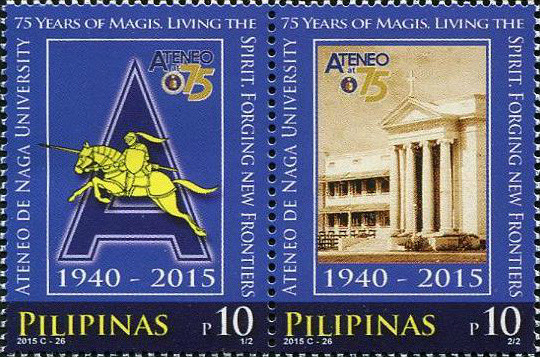 Colnect-2850-045-Ateneo-De-Naga-University-75th-anniversary.jpg