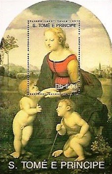 Colnect-5363-615-Madonna-and-Child-by-Raphael.jpg