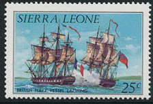 Colnect-1673-346-Naval-war-between-french-and-british.jpg