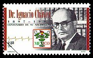 Colnect-310-010-Centenary-of-the-Birth-of-Doctor-Ignacio-Ch%C3%A1vez.jpg