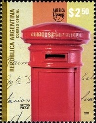 Colnect-1426-233-America-UPAEP---Postboxes.jpg